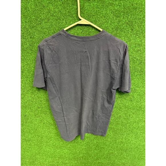 Nike University of Virginia T-Shirt Sz Medium Unisexplease - Picture 4 of 5